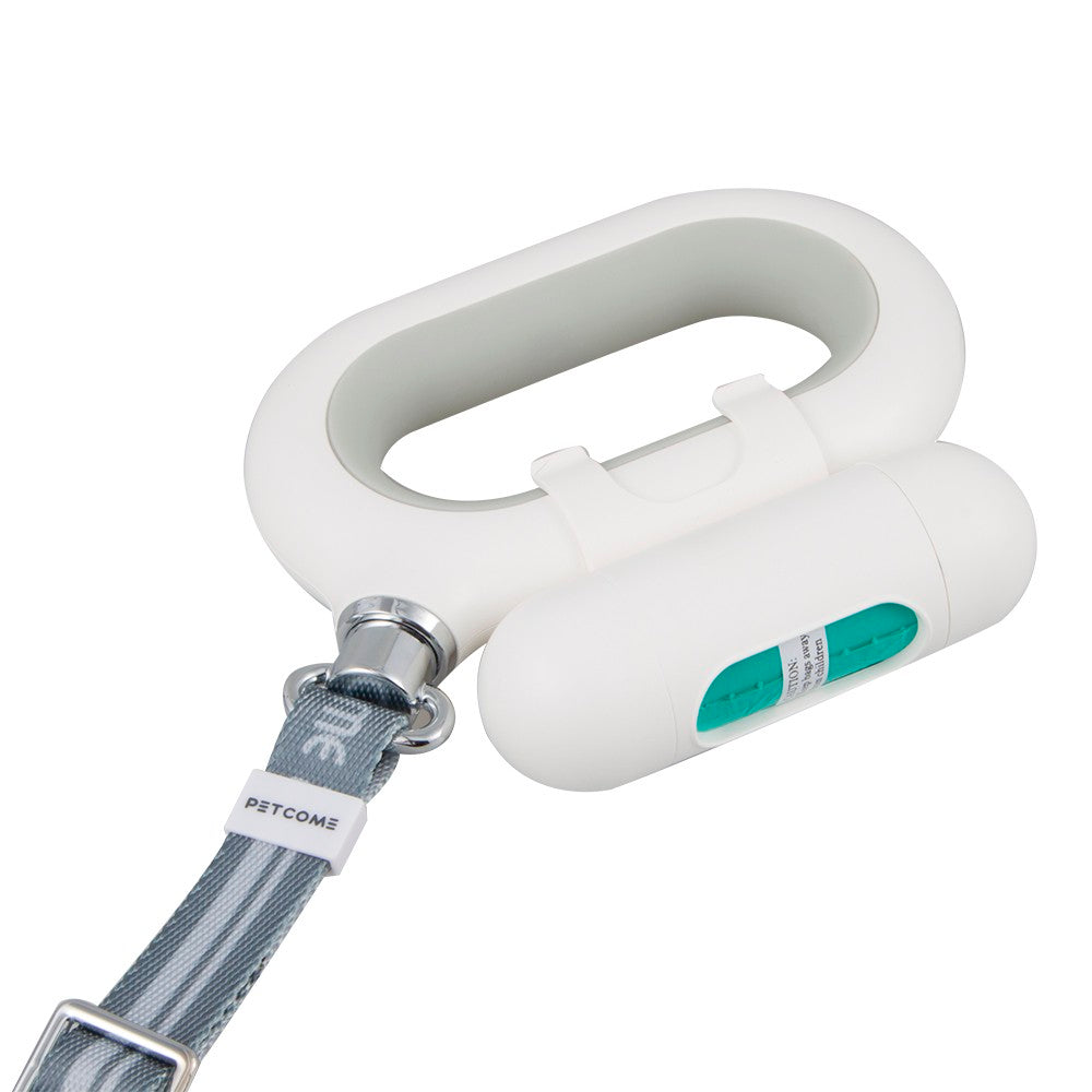 Dog Walking Rope Collar for Pet Supplies