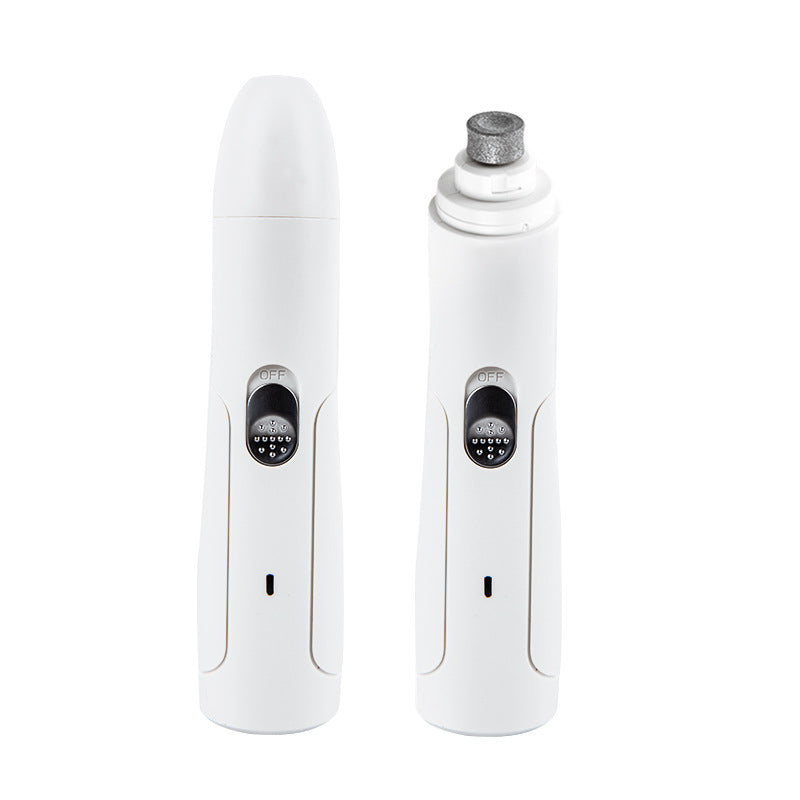 Nail Trimmer for Pet Grooming and Cleaning Supplies