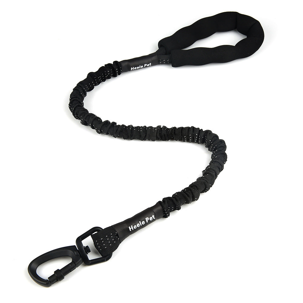 Elastic Dog Traction Rope for Pet Supplies