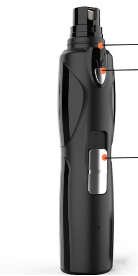Nail Trimmer Pet Grooming And Cleaning Supplies