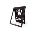 Upgraded Magnetic Positioning Door for Pet Supplies