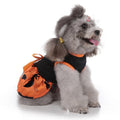 Wizard Dress for Dogs - Halloween Pet Supplies