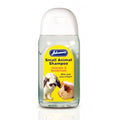 Johnsons Veterinary Products Small Animal Cleansing Shampoo White 125 ml