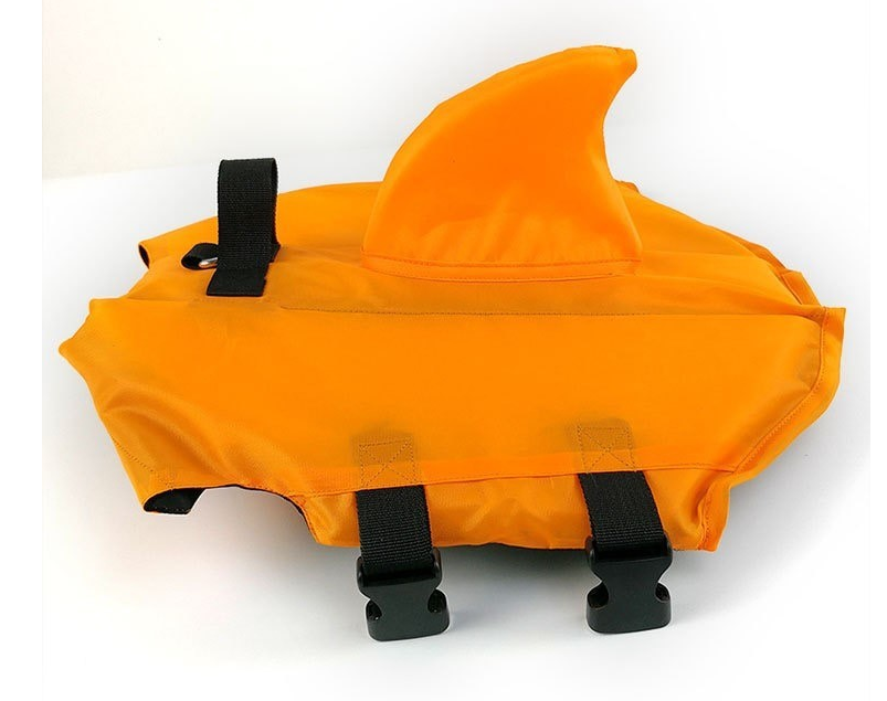 Dog Life Jacket for Safe Swimming - Pet Supplies